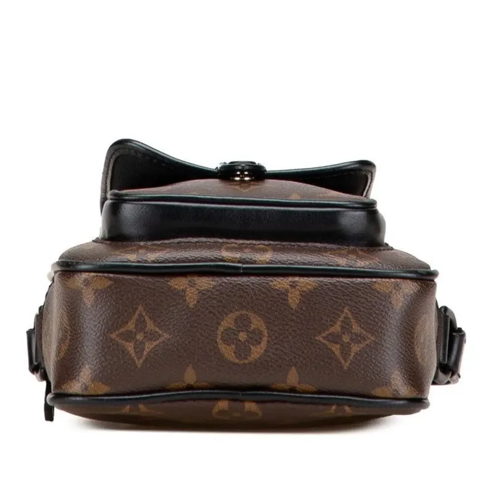 Louis Vuitton height width